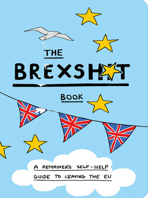 cover image of The Brexshit Book